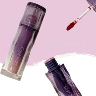 Soft Mist Silky Matte Lip Glaze - #01-#03 #03 - 3g