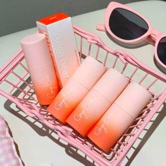 Soft Moist Misty Color Blush Stick - 4-5 #05 figs