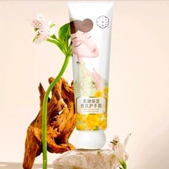 Soft Moisture Fragrance Hand Cream #Hand Cream - 50g