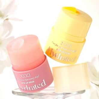 Soft Moisturizing Lip Mask - 2 Colors #F2 Lucky Goose - 5g