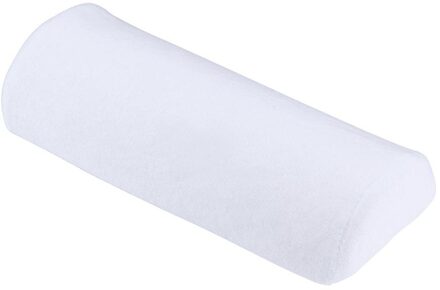 Soft Nail Art Hand Rest Pillow Nail Kussen Kussen Nagels Salon Apparatuur Voor Nail Art Beauty Hand Arm Rest Manicure care Tools
