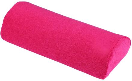 Soft Nail Art Hand Rest Pillow Nail Kussen Kussen Nagels Salon Apparatuur Voor Nail Art Beauty Hand Arm Rest Manicure care Tools