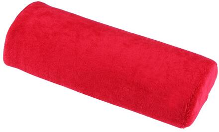 Soft Nail Art Hand Rest Pillow Nail Kussen Kussen Nagels Salon Apparatuur Voor Nail Art Beauty Hand Arm Rest Manicure care Tools