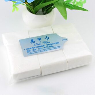 Soft Nail Wassen Katoen Nail Cleaning Katoen Gewatteerde Pluisvrije 600 Nagel Producten Nagel Wassen Handdoek Hard 80g