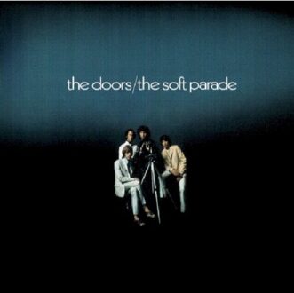 Soft Parade - The Doors