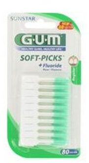 Soft Picks Rager - 80 st