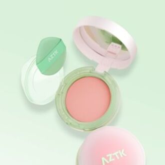 Soft Pointing Cream Blush - 8 Colors C01# Apricot Peach - 4g