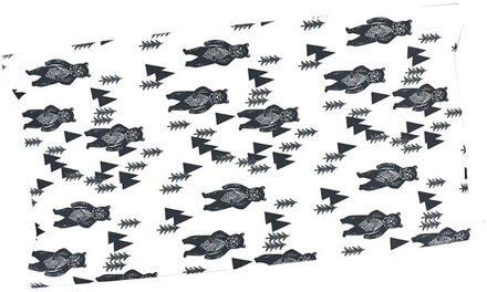 Soft Reusable Changing Pad Cover Baby Changing Table Sheets Breathable Cover Baby Nursery Supplies 2