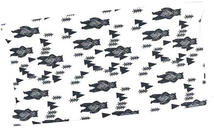 Soft Reusable Changing Pad Cover Baby Changing Table Sheets Breathable Cover Baby Nursery Supplies 4