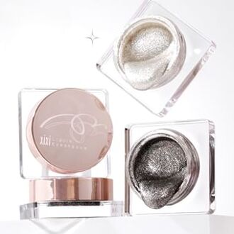Soft Shimmering Liquid Eye Shadow - 3 Colors #G2 - 4.5g