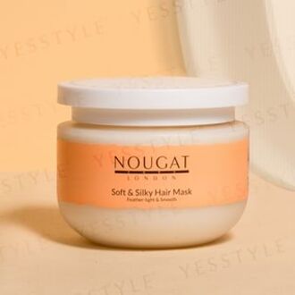 Soft & Silky Hair Mask 260g