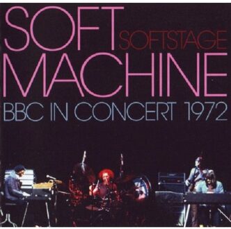 Soft Stage: Bbc In Concer