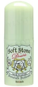 Soft Stone Double Color Control Deodorant