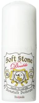 Soft Stone dubbele deodorant