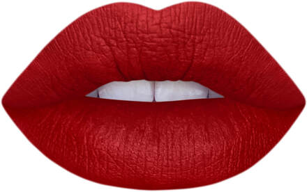 Soft Touch Lipstick 4.4g (Various Shades) - Radical Red