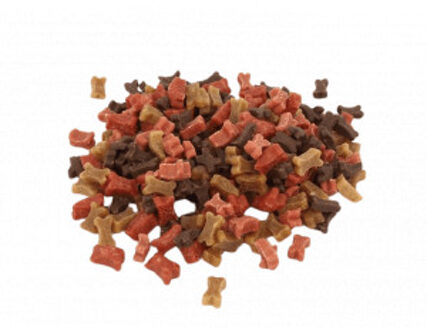 Soft Treats Micro Trainers hondensnack 500 gr 2 x 500 g
