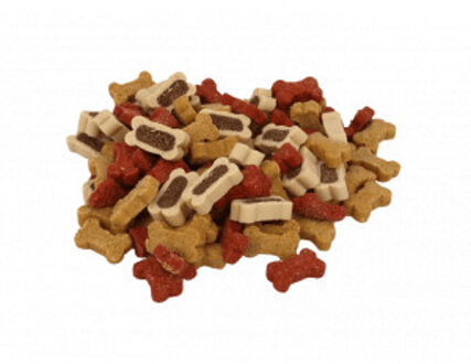 Soft Treats Minimix hondensnack 2 x 500 g