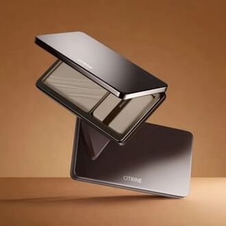 Soft Velvet Setting Powder Max - 2 Shades 01# Light - 14g