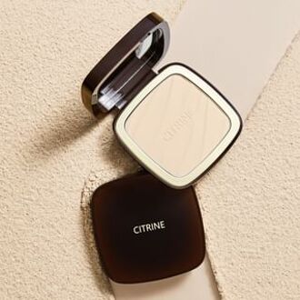 Soft Velvet Setting Powder Plus - 2 Shades 01# Light - 10g