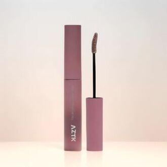 Soft Wavy Eyebrow Gel - 5 Colors NR05# Lilac Purple 4.5g