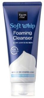 Soft Whip Foaming Cleanser 180ml