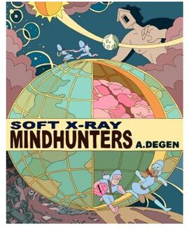 Soft X-Ray / Mindhunters