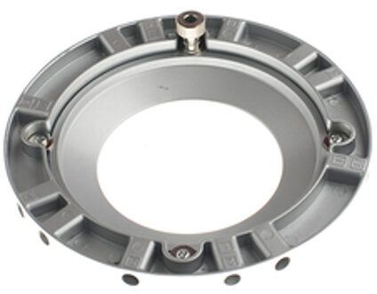 Softbox Bowens Mount + Grid - 35x160cm