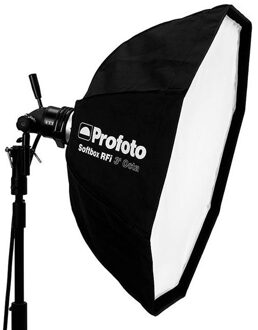 Softbox RFi 3'Octa (90cm)