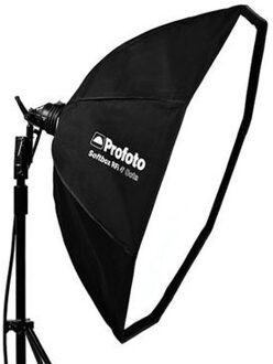 Softbox RFI 4 Octa 120cm