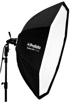 Softbox RFI 5 Octa 150cm