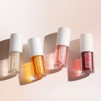 Softening Essence Lip Oil - 4 Colors 01# Dream Traveler - 5ml