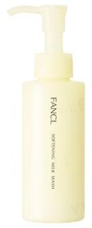 Softening Milk Wash 120ml