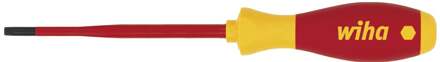 SOFTFINISH ELEC. slimFix VDE Torx schroevendraaier Grootte TR 15 Koplengte: 100 mm