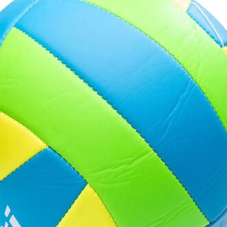 Softis ii volleybal Groen - One size