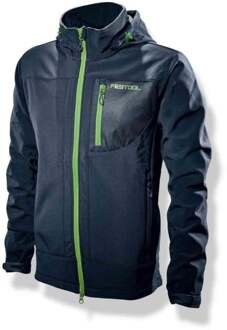 Softshell-jack | heren Festool | M - 204057