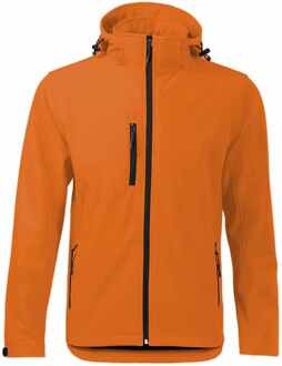 Softshell Jacket