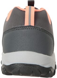 Softshell wandelschoenen voor kinderen (Grijs)