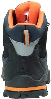 Softshell wandelschoenen voor kinderen/Kinderen (Blauw) - EU 30 / UK 12