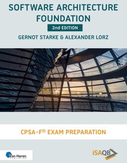 Software Architecture Foundation - Gernot Starke, Alexander Lorz - ebook