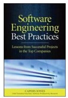 Software Engineering Best Practices