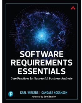 Software Requirements Essentials - Karl Wiegers