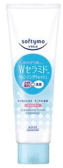Softymo Ceramide Cleansing Wash 190g