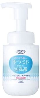 Softymo Ceramide Foam Face Wash 150ml