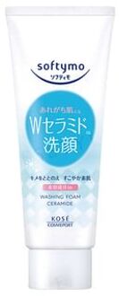 Softymo Ceramide Washing Foam 150g