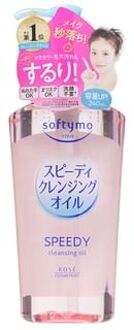 Softymo Cleansing Oil - Reinigingsolie