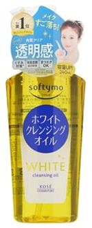 Softymo Cleansing Oil - Reinigingsolie