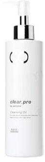 Softymo Clear Pro Cleansing Oil 180ml