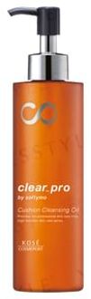 Softymo Clear Pro Cushion Cleansing Oil 180ml