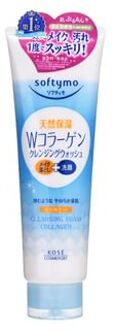 Softymo Collagen reinigende facewash
