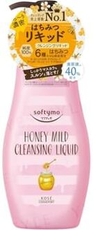 Softymo Honey Mild Cleansing Liquid 230ml